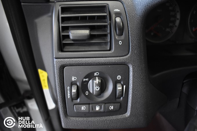 VOLVO S40 2.4i 20V cat Kinetic